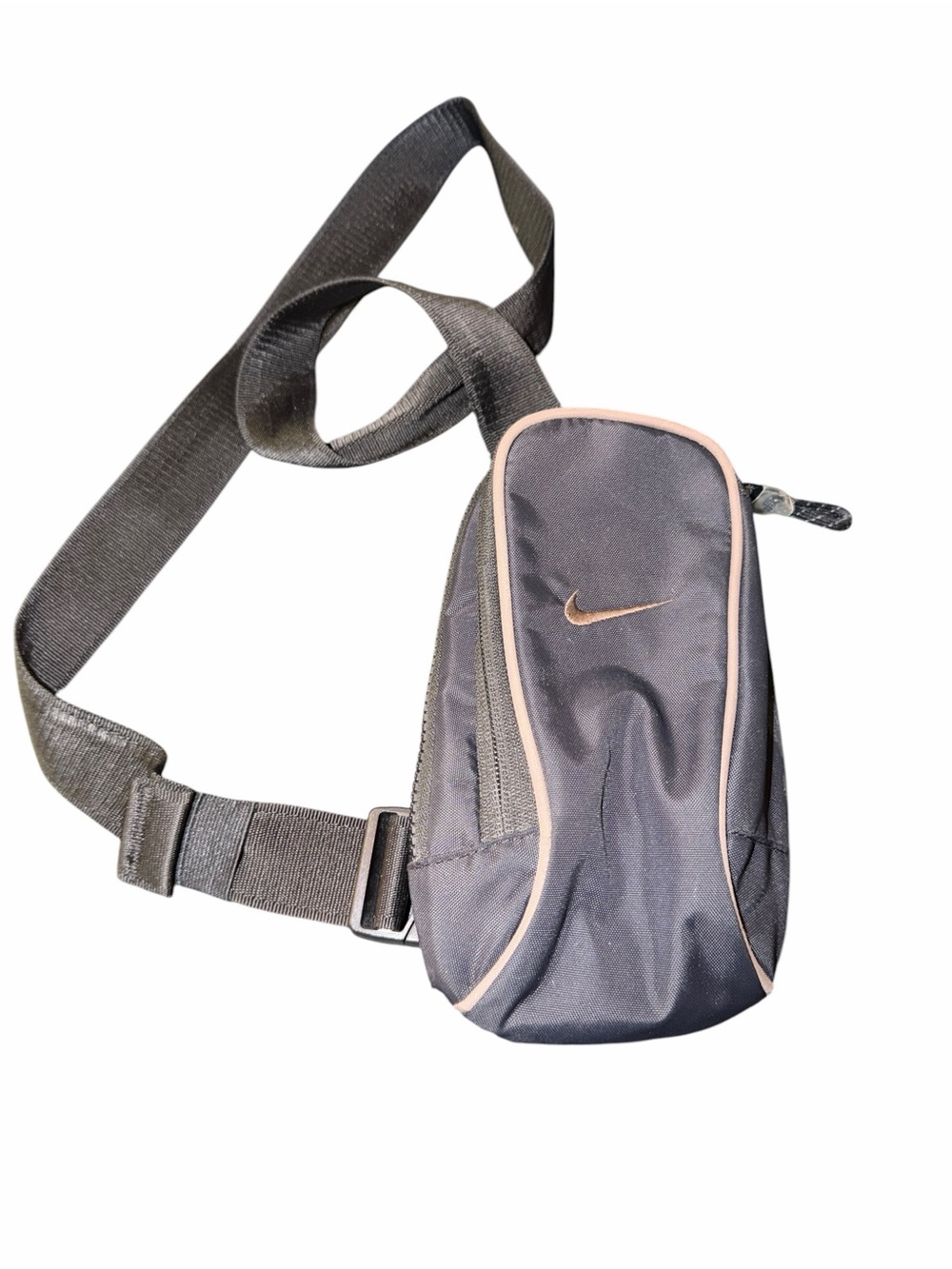 Vintage Y2K Nike Mini Crossbody Bag